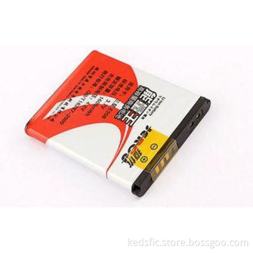 1600mAh 3.7Volt Samsung Mobile Phone Batteries E208 / S259